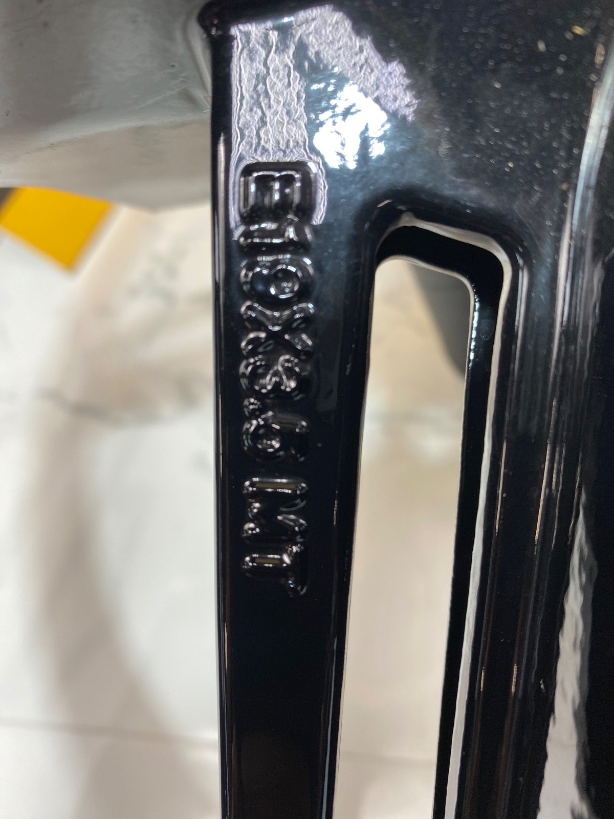 OEM Harley 09-26 Touring 2024 2025 Street Glide Front Wheel Rim