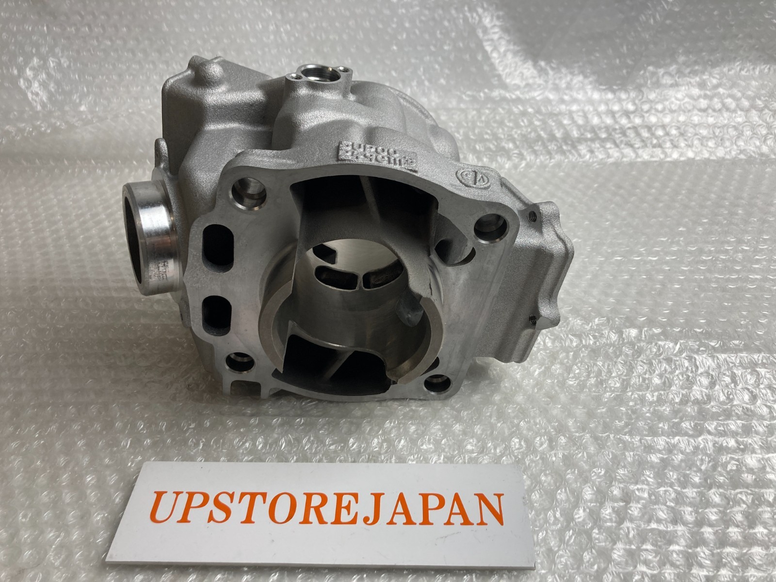 2016 – 2023 YAMAHA YZ250X YZ 250X OEM CYLINDER ASSEMBLY JUG BF1-11311-00-00