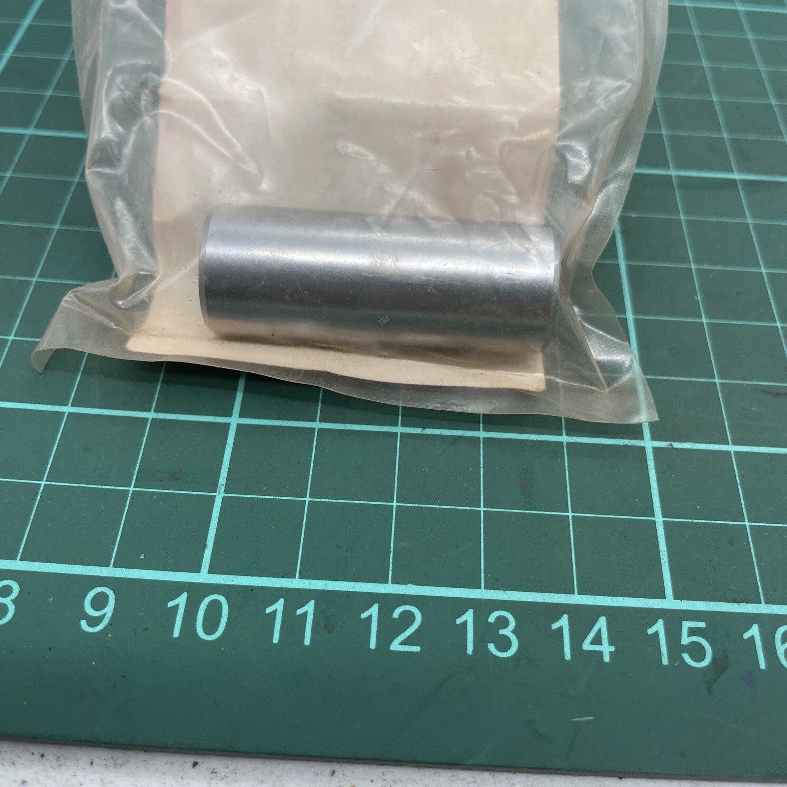 13111-KRN-850 Genuine Honda Piston Pin Top End CRF 250 2004-2011 NOS