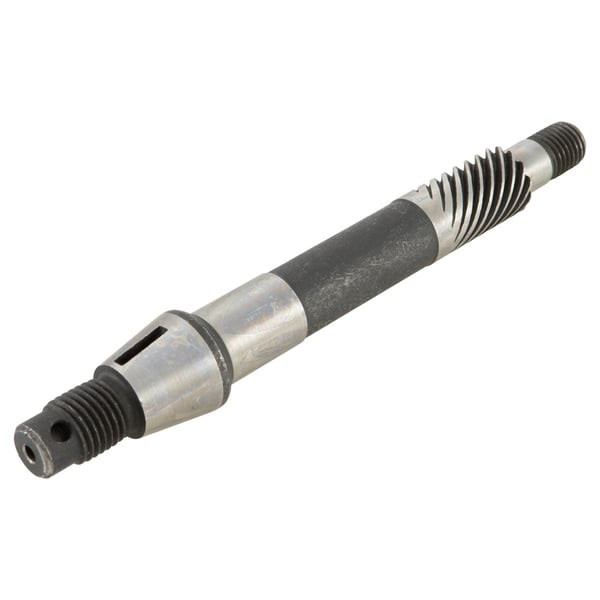 VESPA SPRINT 150 AND SPRINT VELOCE 150 HIGH TENSILE STEEL FRONT WHEEL AXEL