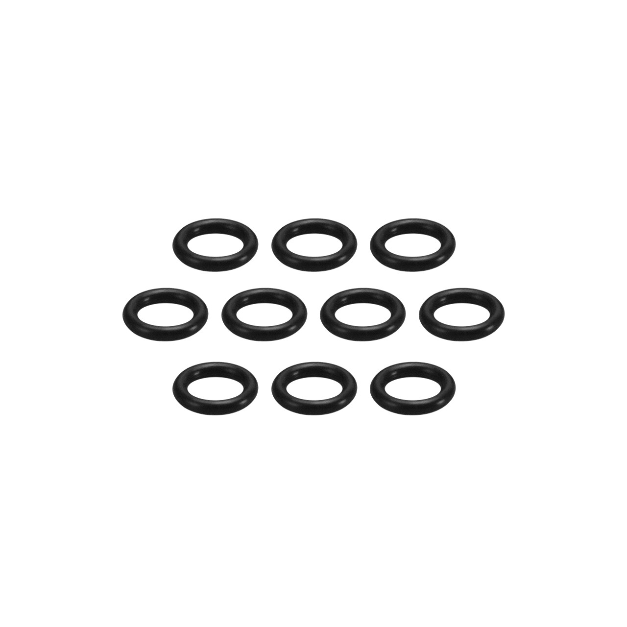 10x Twin Cam Oil Drain Plug Bolt W/O-Ring Rubber Replaces Kit Fit For Harley