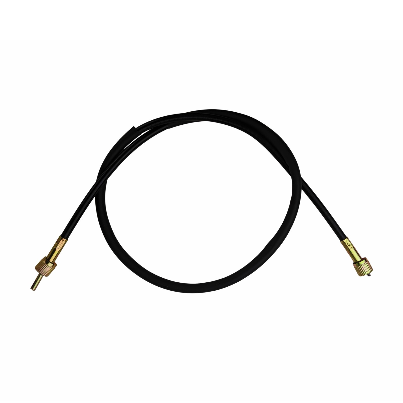 Speedo Cable 37-3/4 Inch Fits GY6 Chinese Scooters Mopeds ATVs