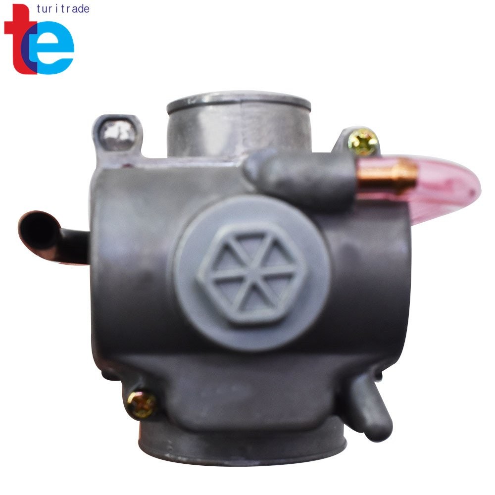 21mm Carburetor PWK 21 for KOSO OKO ATV Scooter Dirt Pit Bike Carb
