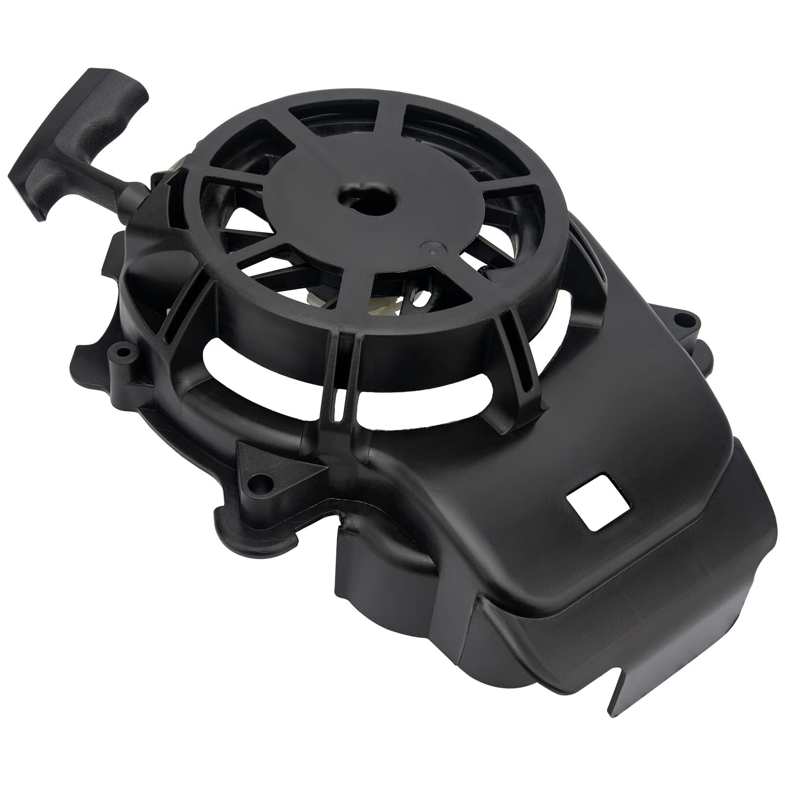 For Briggs & Stratton 594062 Engine Lawn Mower Rewind Recoil Starter Pull Start