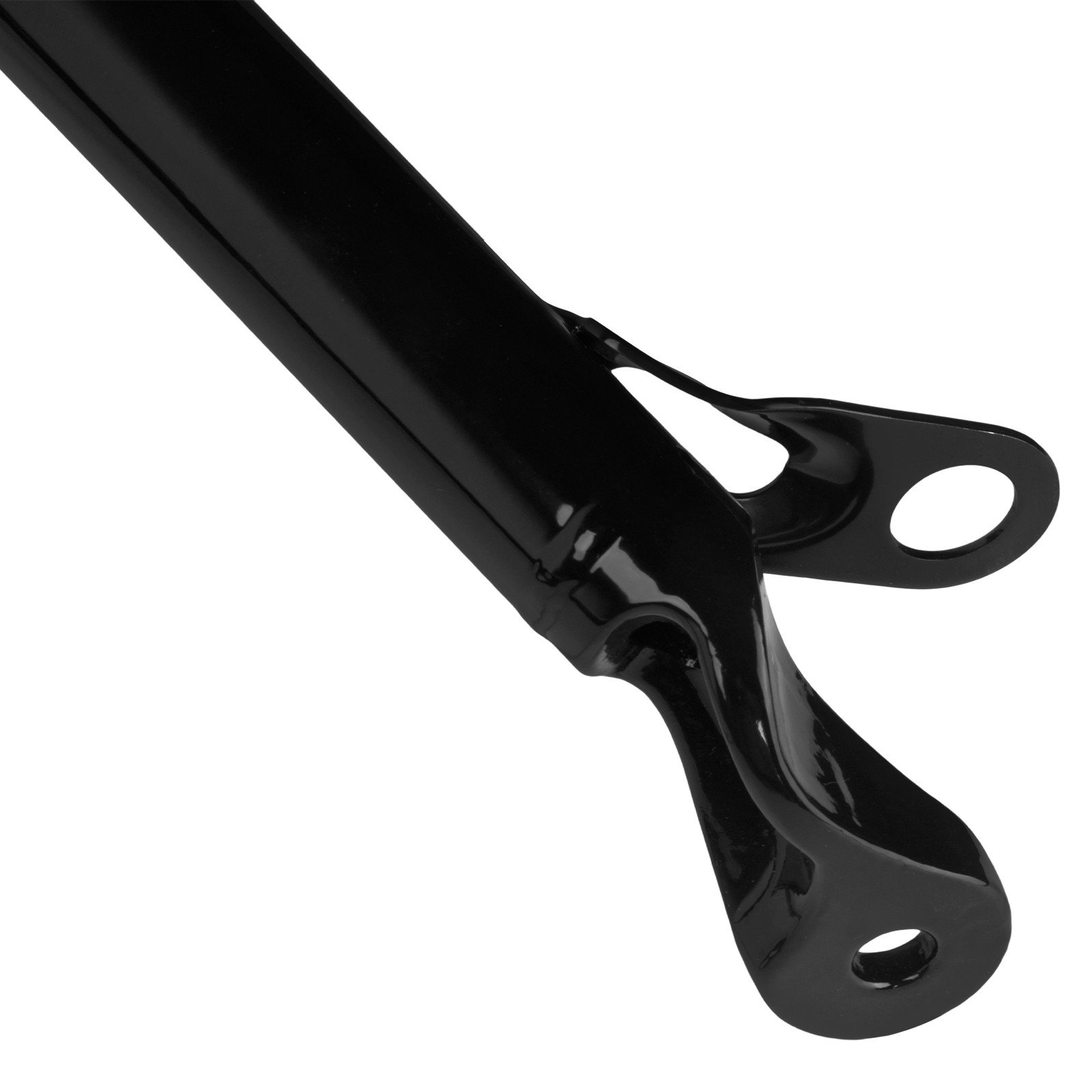 Black Lower Leg Fairings & Engine Guard Bar Fit For Harley Road Glide FLTRX 24+