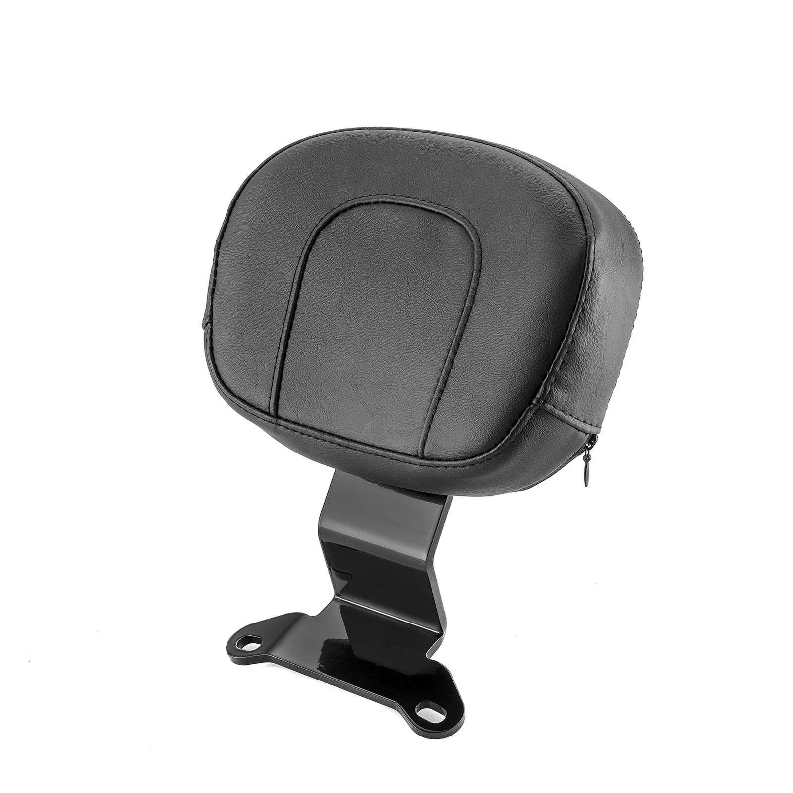 Plug-In Rider & Driver Backrest For Harley Softail Breakout FXBR FXBRS 2018+