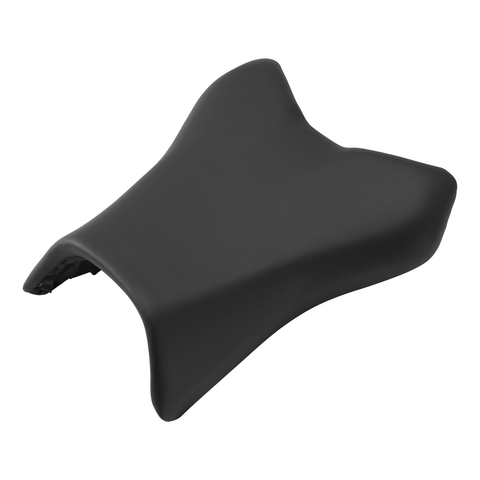 Black Front Rider Driver Seat Fit For Yamaha FZ1N FZ1S FZ1SA FZ1N FZ1NA 06-15 07