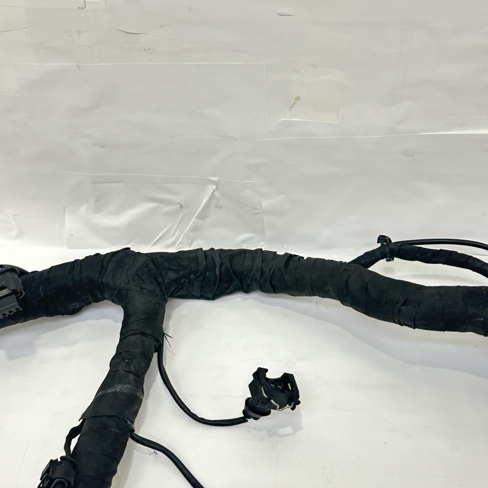 2020 – 2022 BMW S1000RR MAIN WIRING HARNESS ENGINE MOTOR WIRE LOOM STOCK