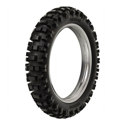 80/100-12 Rinaldi RMX 35 Mini Rear Tire