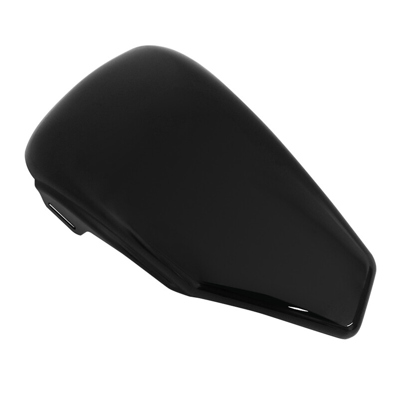 Left Battery Side Cover For Harley Sportster 883 1200 Custom XL1200C 2004-2013