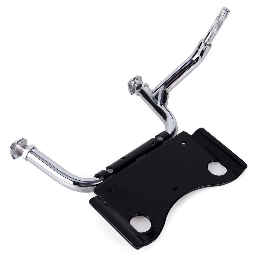 Adjustable Service Center Stand for Harley Touring 09-16 91573-09A Replacement