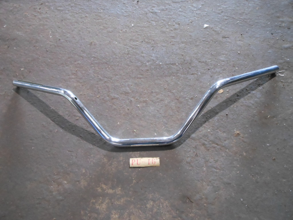 Made in Japan Aftermarket Motorcycle Cafe 7/8 Handlebars Yamaha YA1 YA-1 PU-16