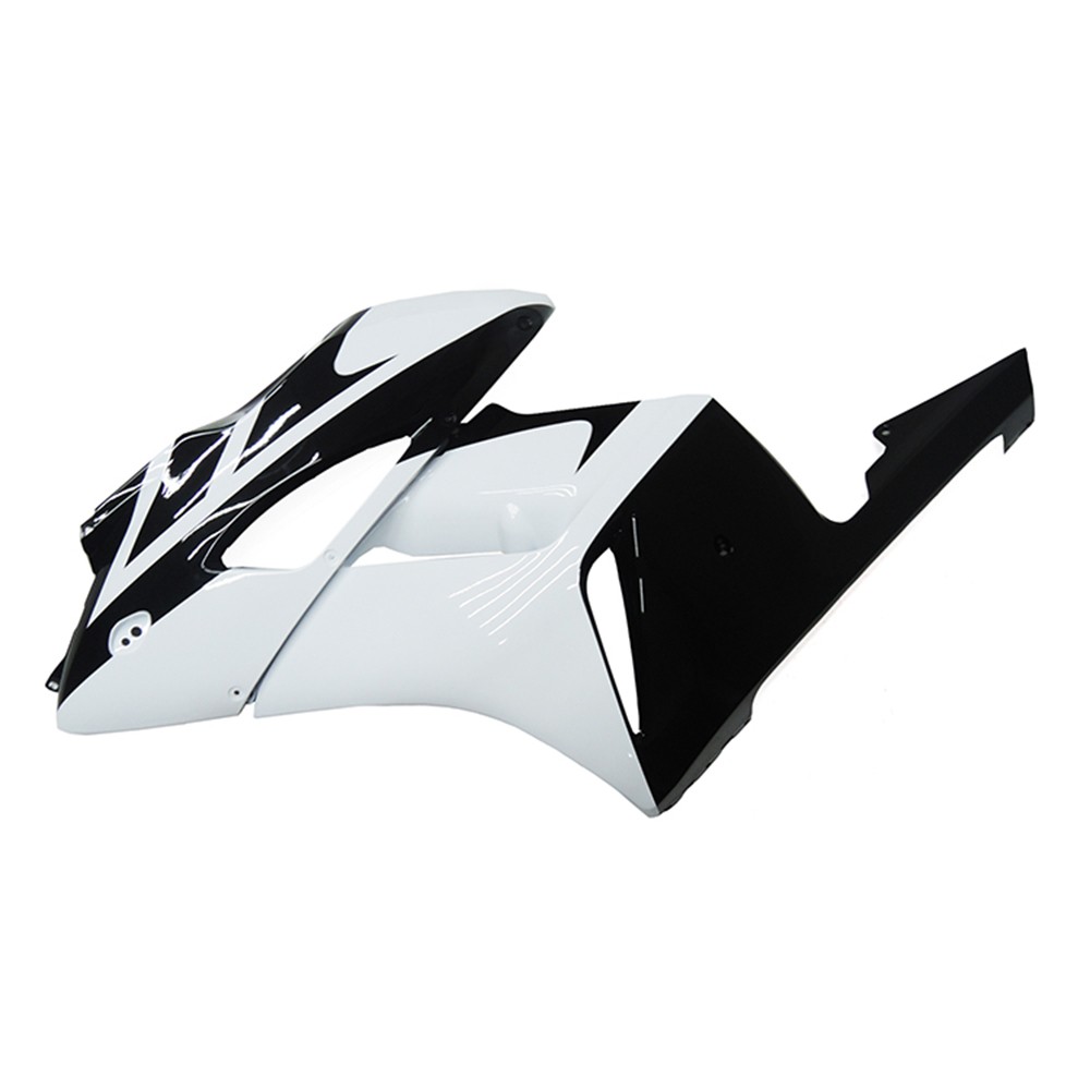 Full Bodywork Fairings For Honda CBR1000RR 2004 2005 ABS Fairing Kit White Black