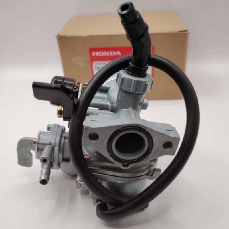OEM HONDA ATC70 C70 TRX70 Z50 TRAIL TRIKE BIKE CARBURETOR ASSY STANDARD GB0-P00