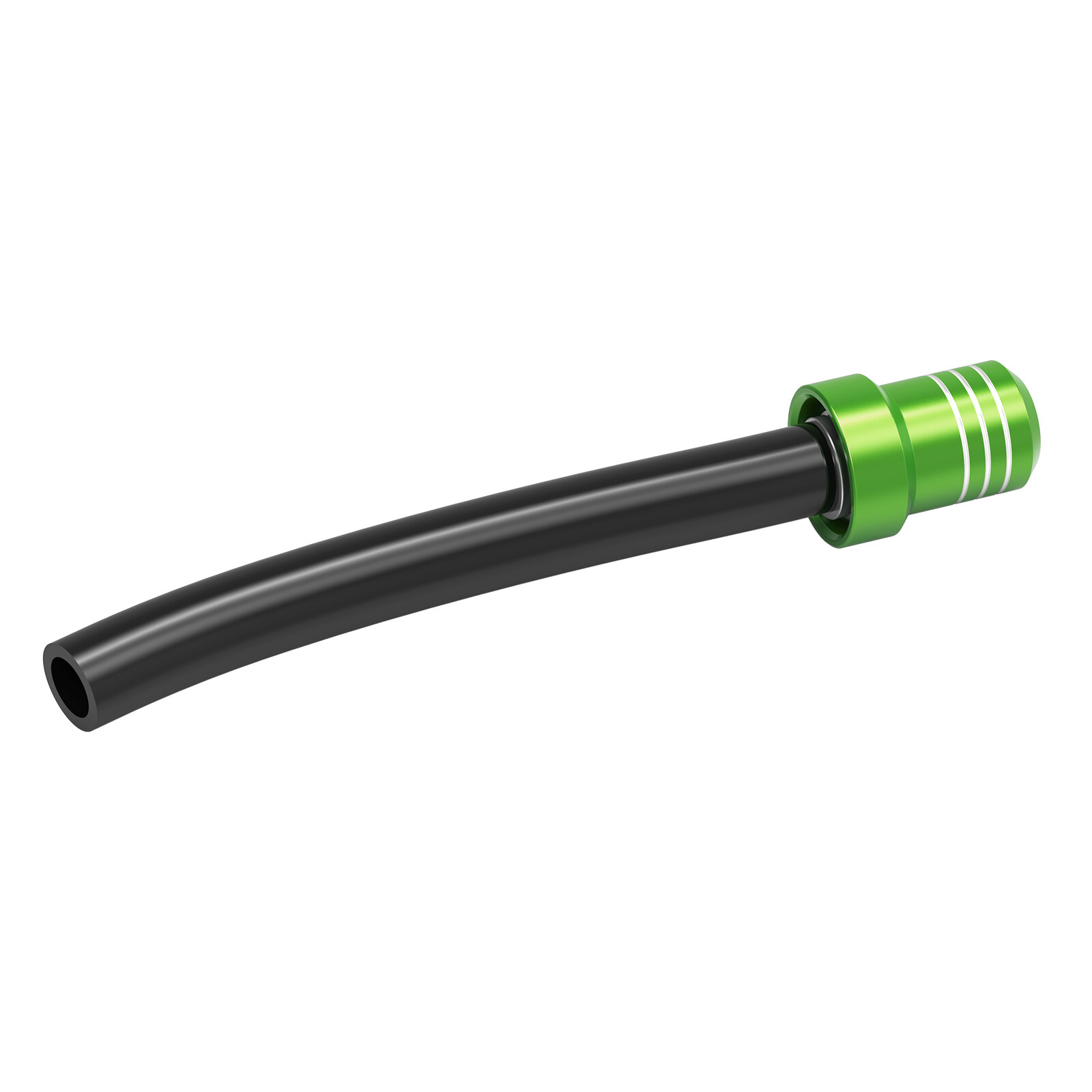 Fuel Gas Cap Valve Vent Breather Hose For Kawasaki KX 65 85 100 125 250 450 500