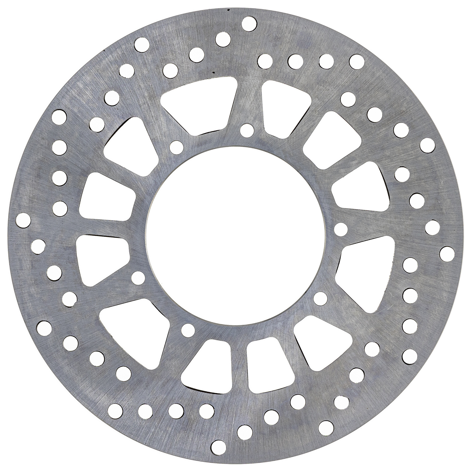 NICHE Front Brake Rotor for Yamaha YZ250 YZ125 XT225 TTR225 Motorcycle