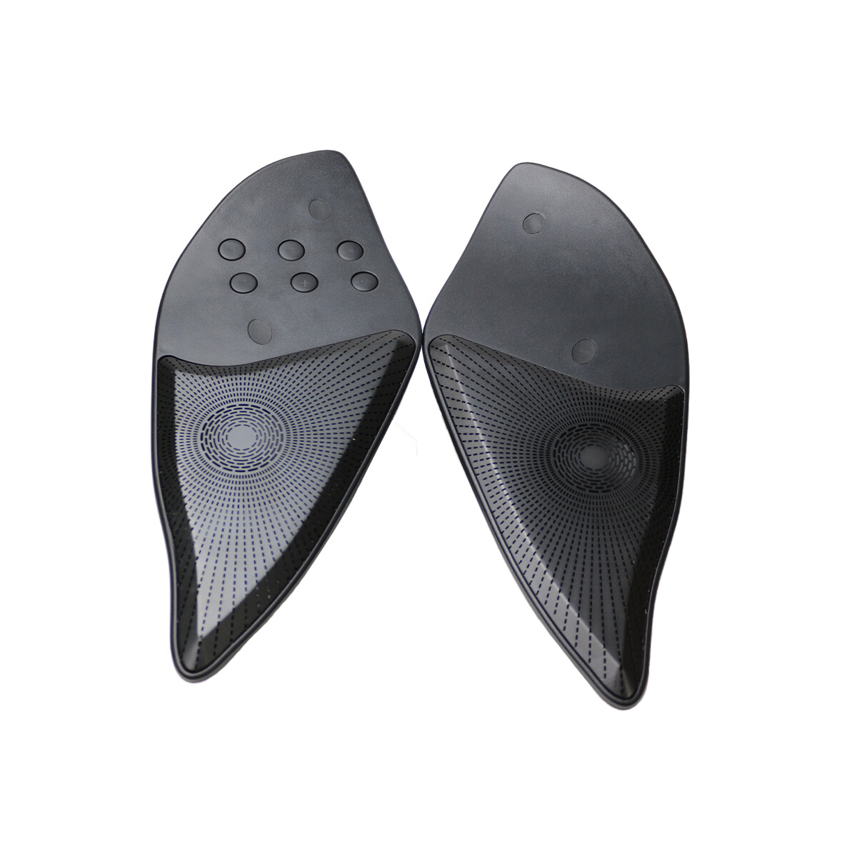 For BMW R1250GS Speakers Stereo Audio System，Waterproof Bluetooth Amplifier