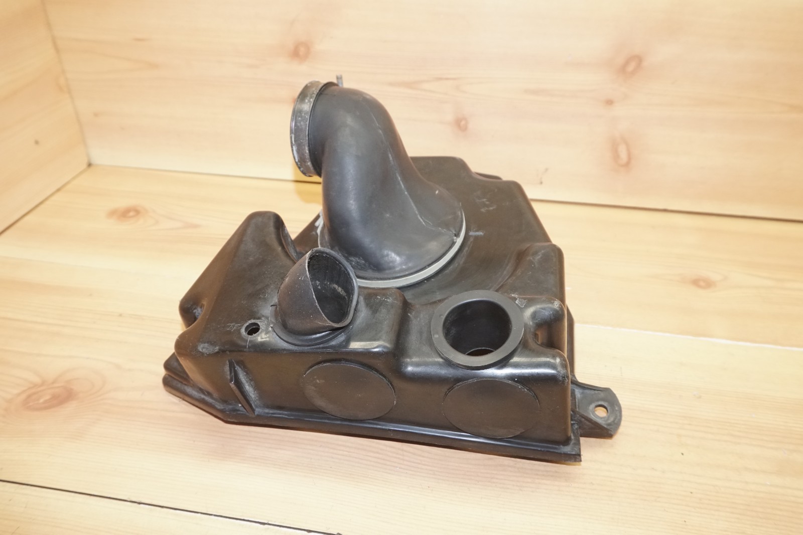 80-82 Kawasaki KDX175 KDX 175 Air Box Case Filter Housing KX125 KX250 11011-1059