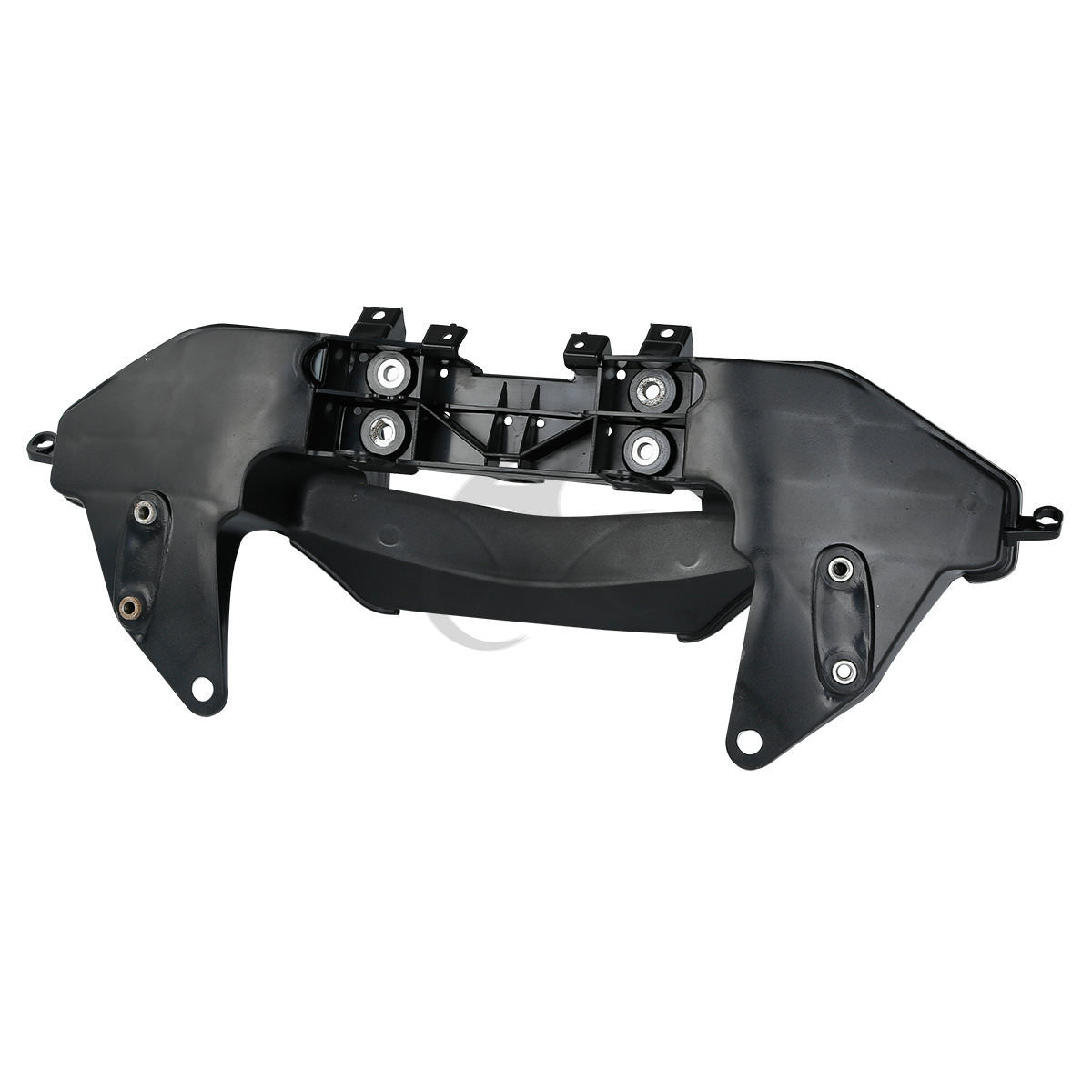 Front Black Upper Fairing Stay Headlight Bracket For Honda CBR 600RR 2007-2022