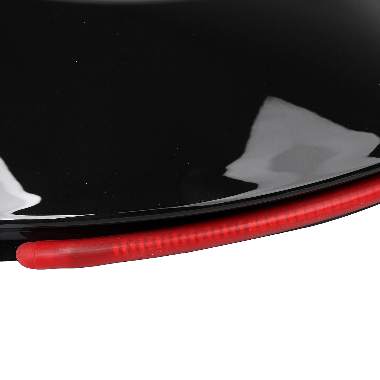 Rear Fender & Red Turn Brake Led For Harley V-Rod VRSC VRSCAW VRSCD VRSCAW 02-17