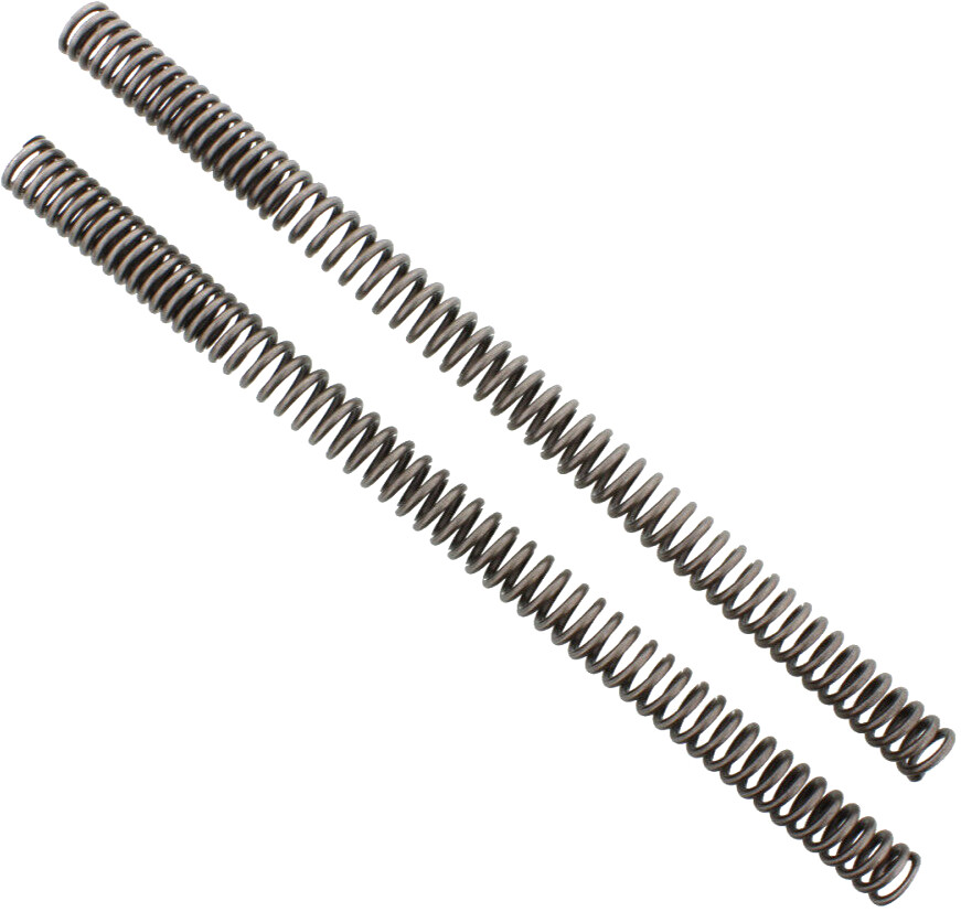 Yamaha XV1100 VIRAGO 1989 – 1999 YSS PROGRESSIVE Fork Springs 29x495mm