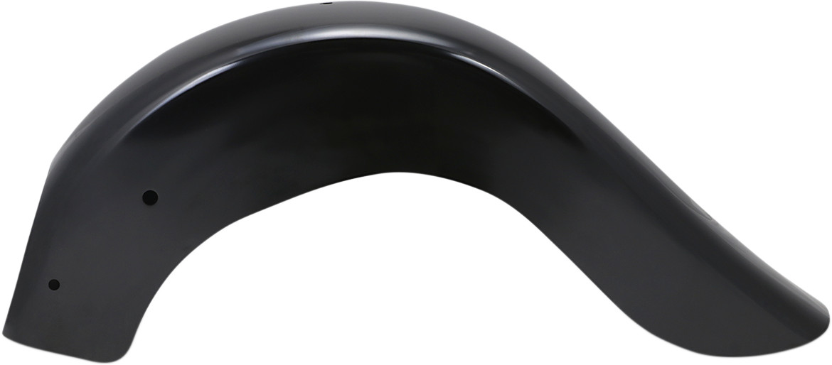 Klock Werks Benchmark Rear Fenders Smooth KW05-01-0541-S