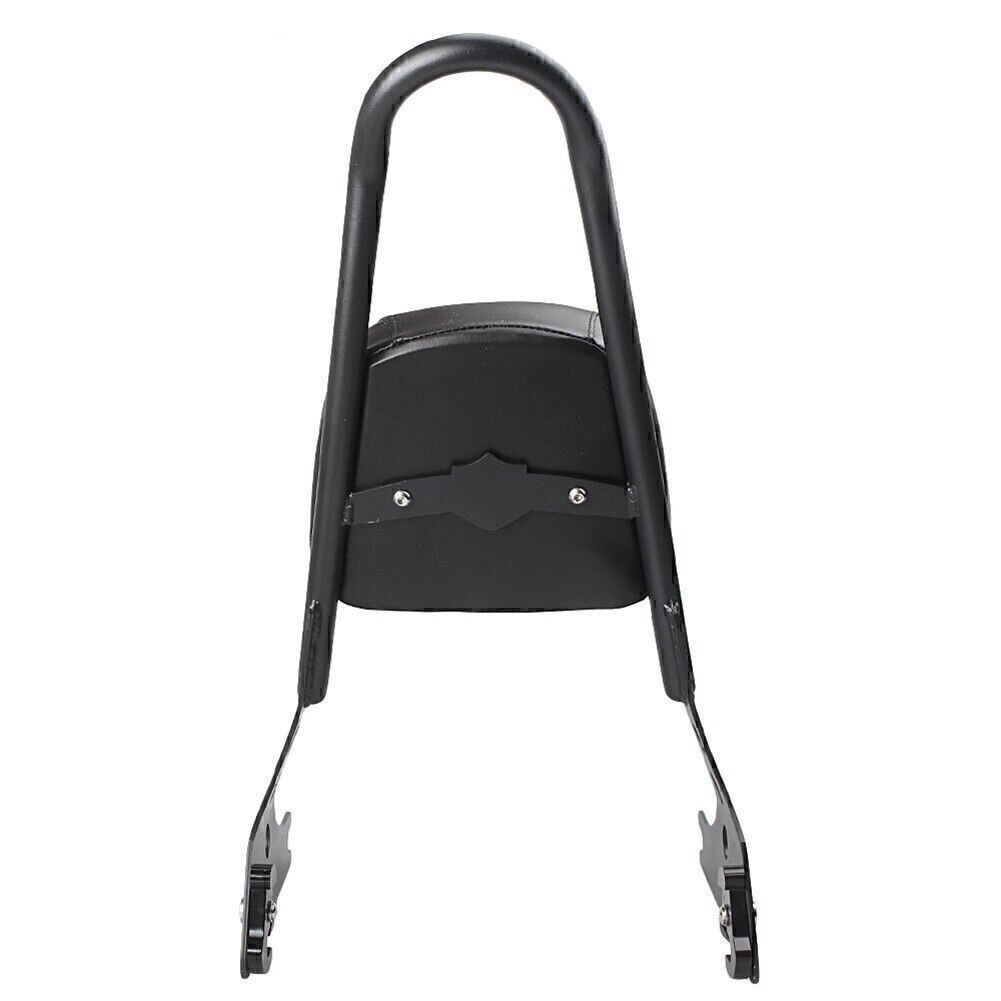 Passenger Side Sissy Bar Backrest Fit Harley Davidson Sportster XL 883 1200