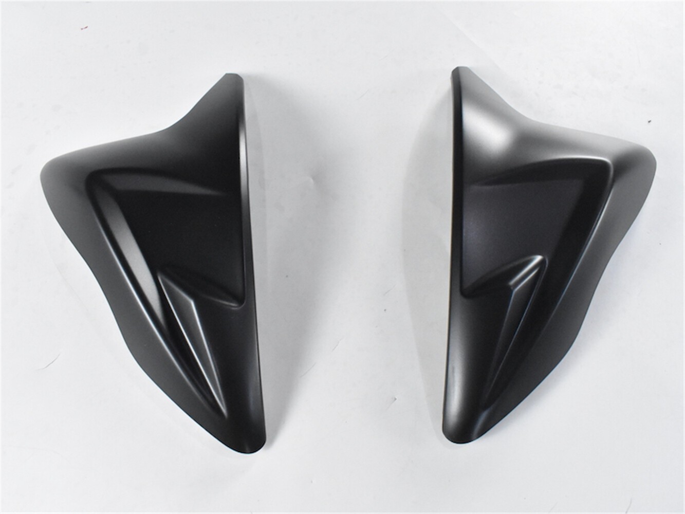 Matte Black Fairing Kit For Suzuki GSXR600/GSXR750 2011-2024 ABS Bodywork +Bolts