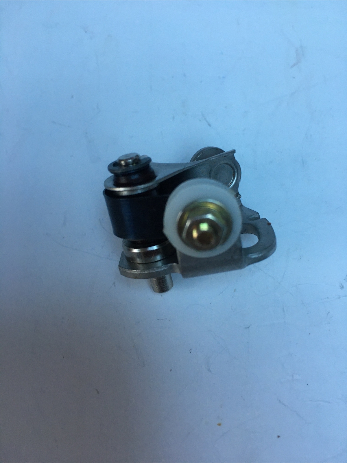 DAIICHI MOTORCYCLE IGNITION PARTS CONTACT SET HONDA C70 437-81321-20
