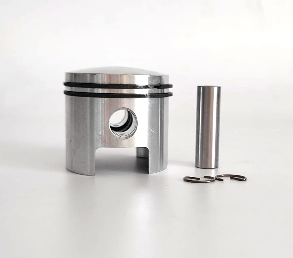 CDHPOWER 2 Stroke 80cc/100cc V1/V2 Piston Kit 50mm – Gas Motorized Bicycle