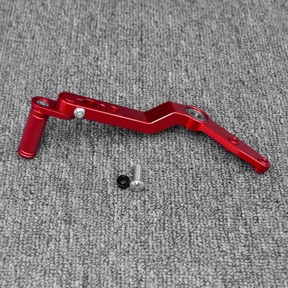 Gear Shifter Shift Lever CNC Aluminum For MV Agusta Brutale Dragster Motorcycle