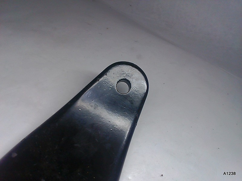 TC Bros Foot Peg Support Mount for Harley-Davidson Sportster 2004-2022 42972-04
