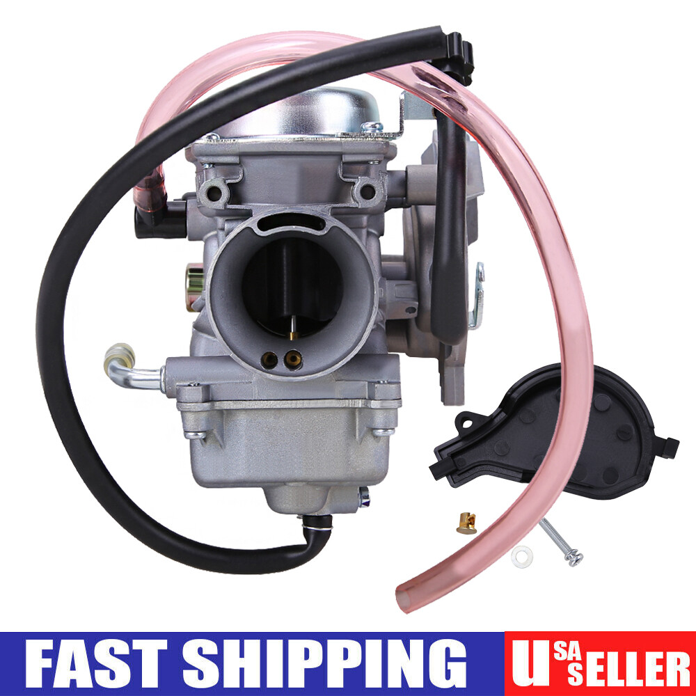 Carburetor for Linhai 400cc Bighorn ATV Quad UTV 400 IRS Vergaser