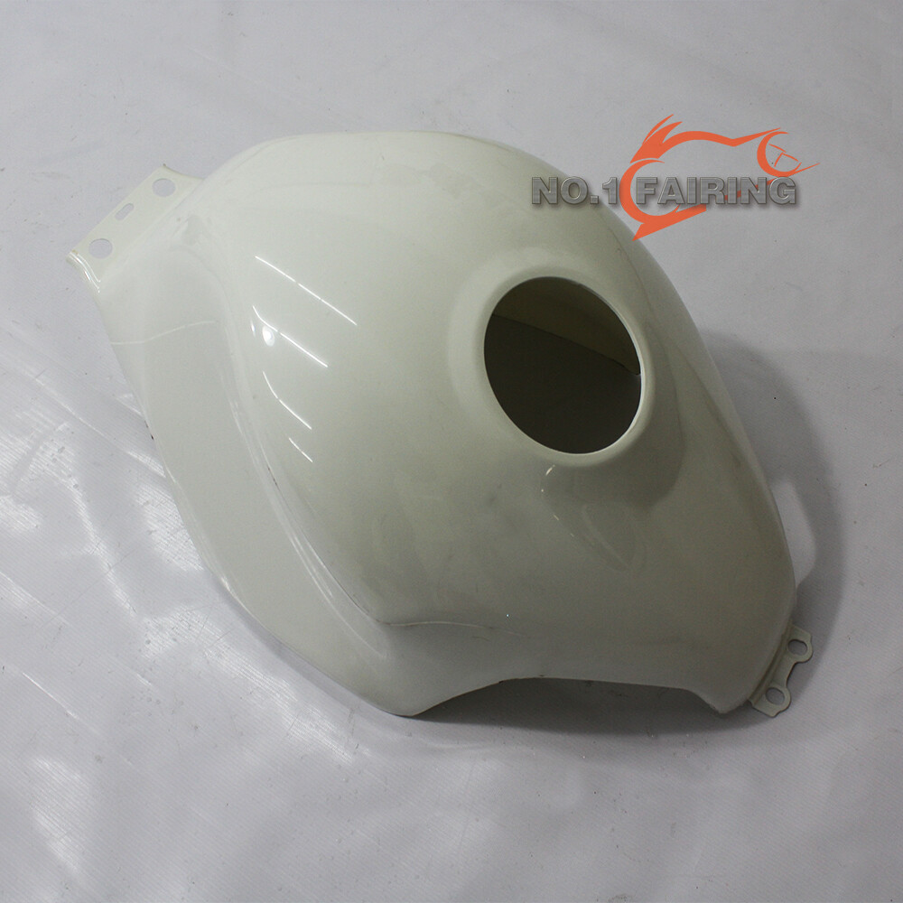 New Unpainted Gas Fuel Tank Cover Fairing for HONDA CBR 600 F4i 2001-2007 2002
