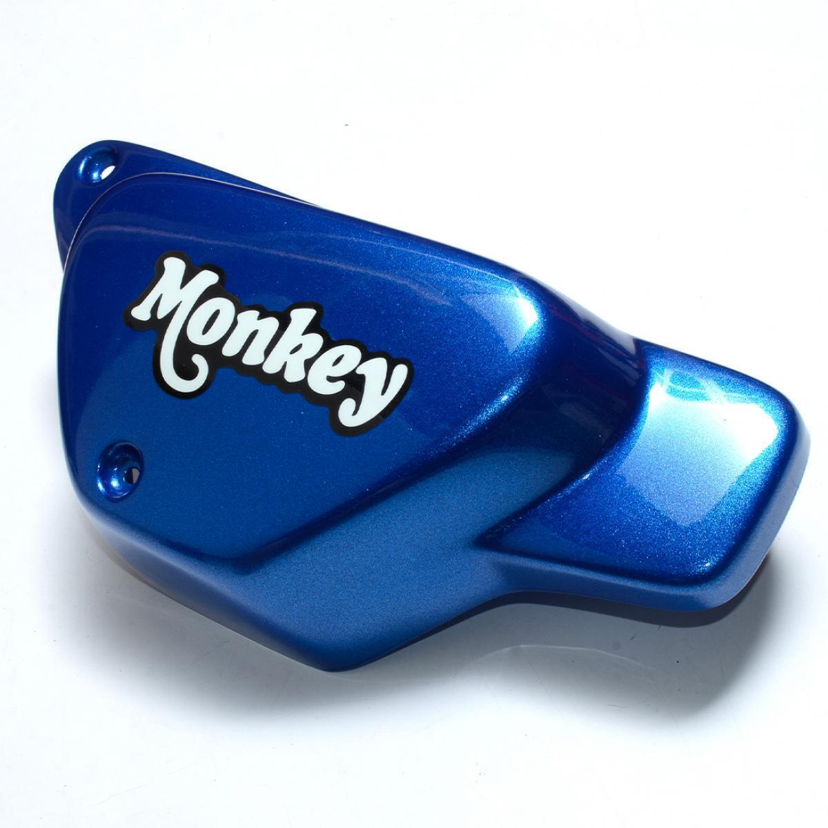 MULTI COLOR FRAME BODY RIGHT SIDE COVER FAIRING HONDA MONKEY125 Z125 2022-24