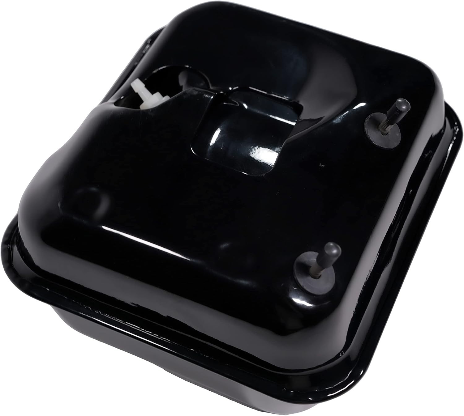 Gas Fuel Tank With Roll Over Valve For Predator 212cc 6.5HP Hemi Engine 60363
