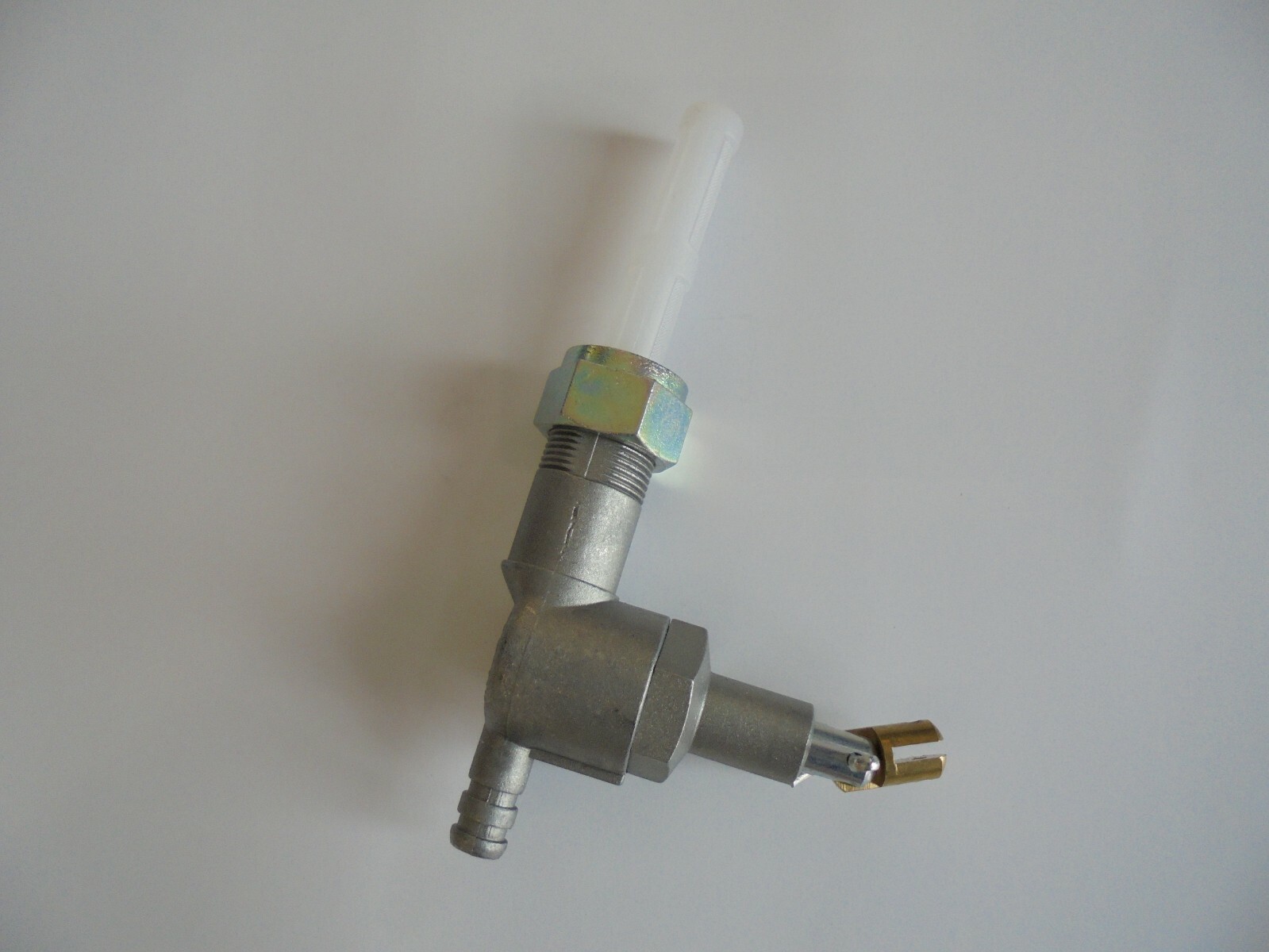 Petrol Tap Lambretta Fuel – Cento J50 J100 J125 Starstream – OMG Italy