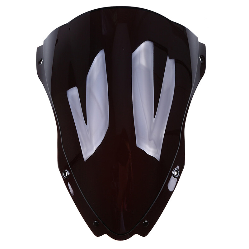 Windshield Windscreen For 2004-2020 05 06 07 08 09 Ninja ZX10R ZX1000 Kawasaki