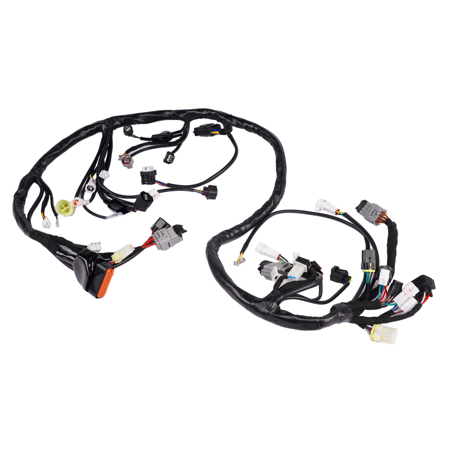 Brand New Wire Harness Assembly 1TD-82590-00-00 for Yamaha YFZ450R 2014-2025