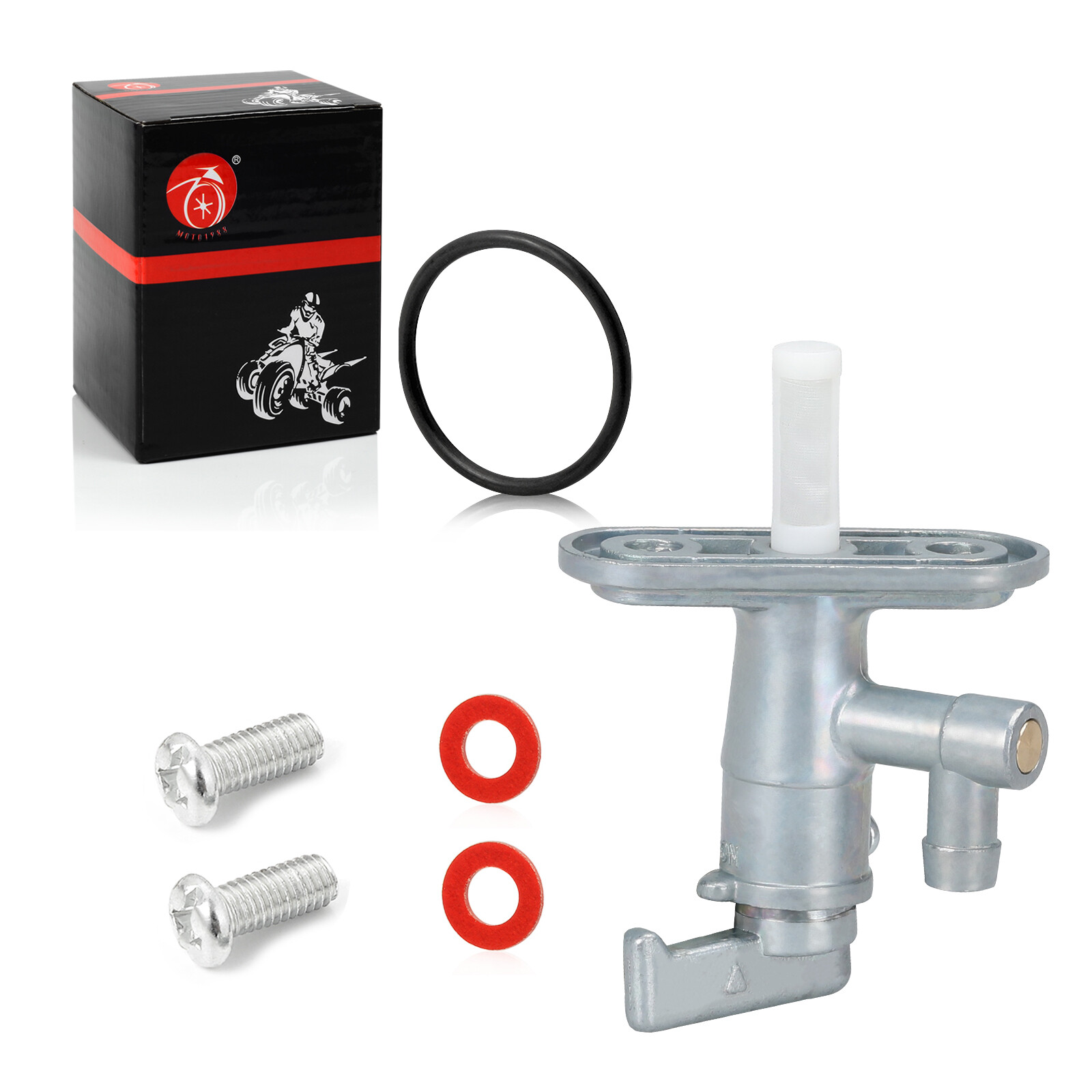 FOR YAMAHA YZ 80 100 125 250 400 465 490 PETCOCK 2K5-24500-00-00