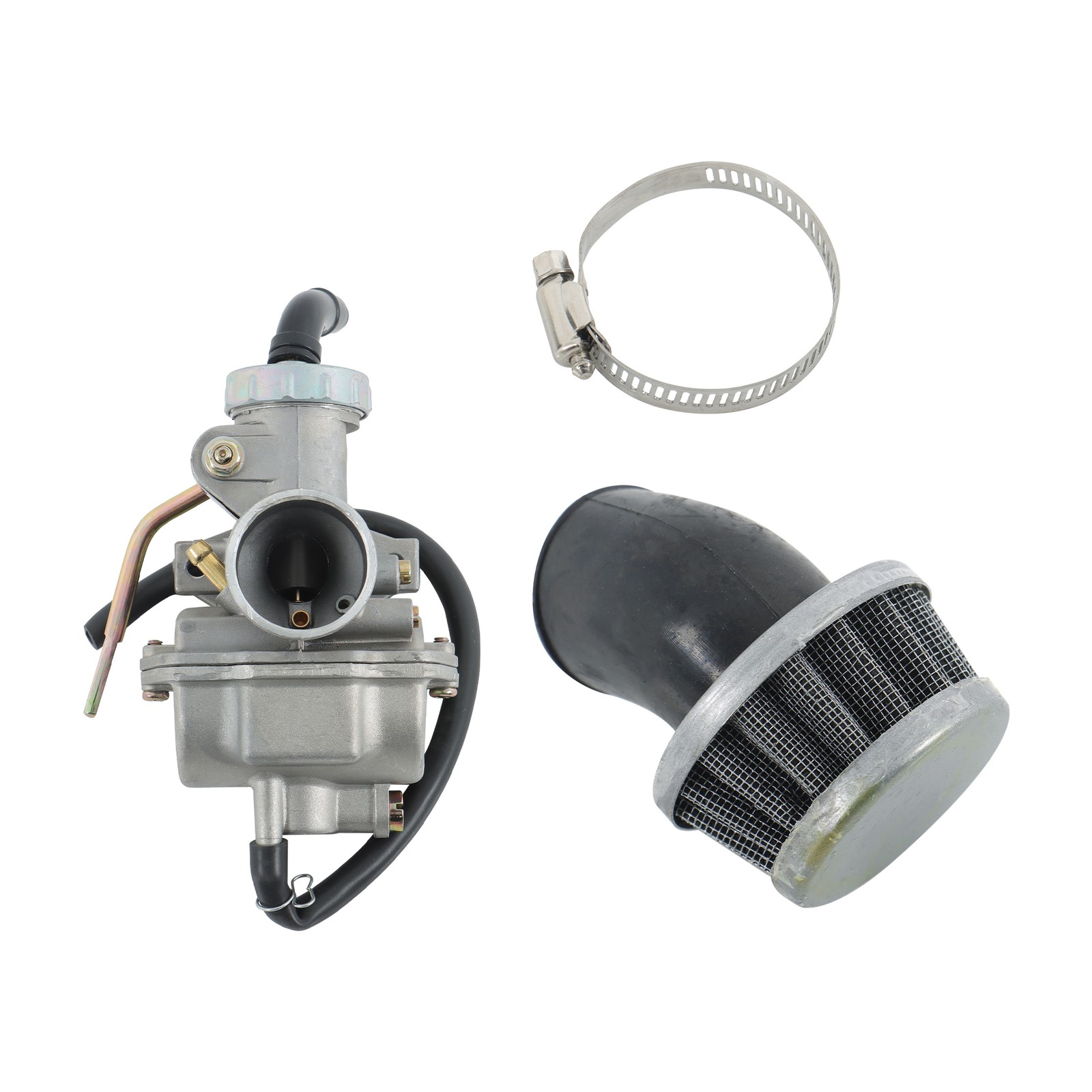 Carburetor For Honda XR80R XR 80 R 1985 1986 1987 1988-2003 Carb PZ20 C5057