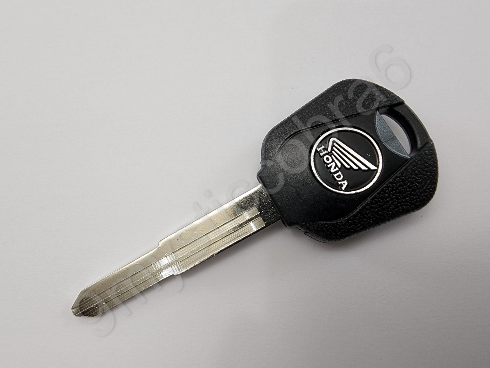 2003-2021 HONDA CBR600RR SPARE KEY – KEY BLANK
