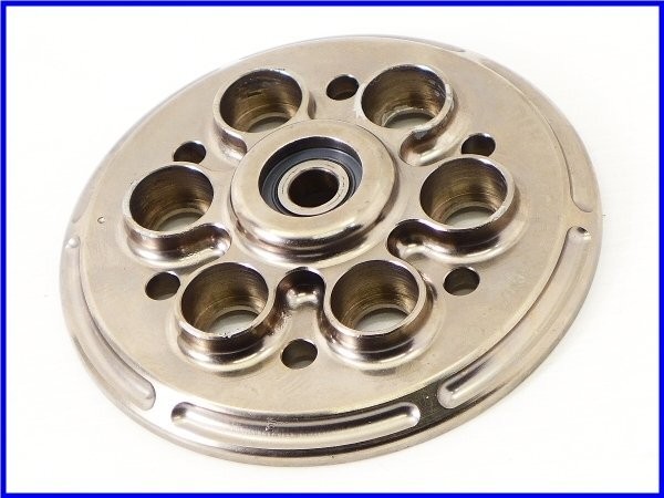 DUCATI 1098 Ducati Performance Pressure Plate 748 749 916 996 998 999 1198 900SS