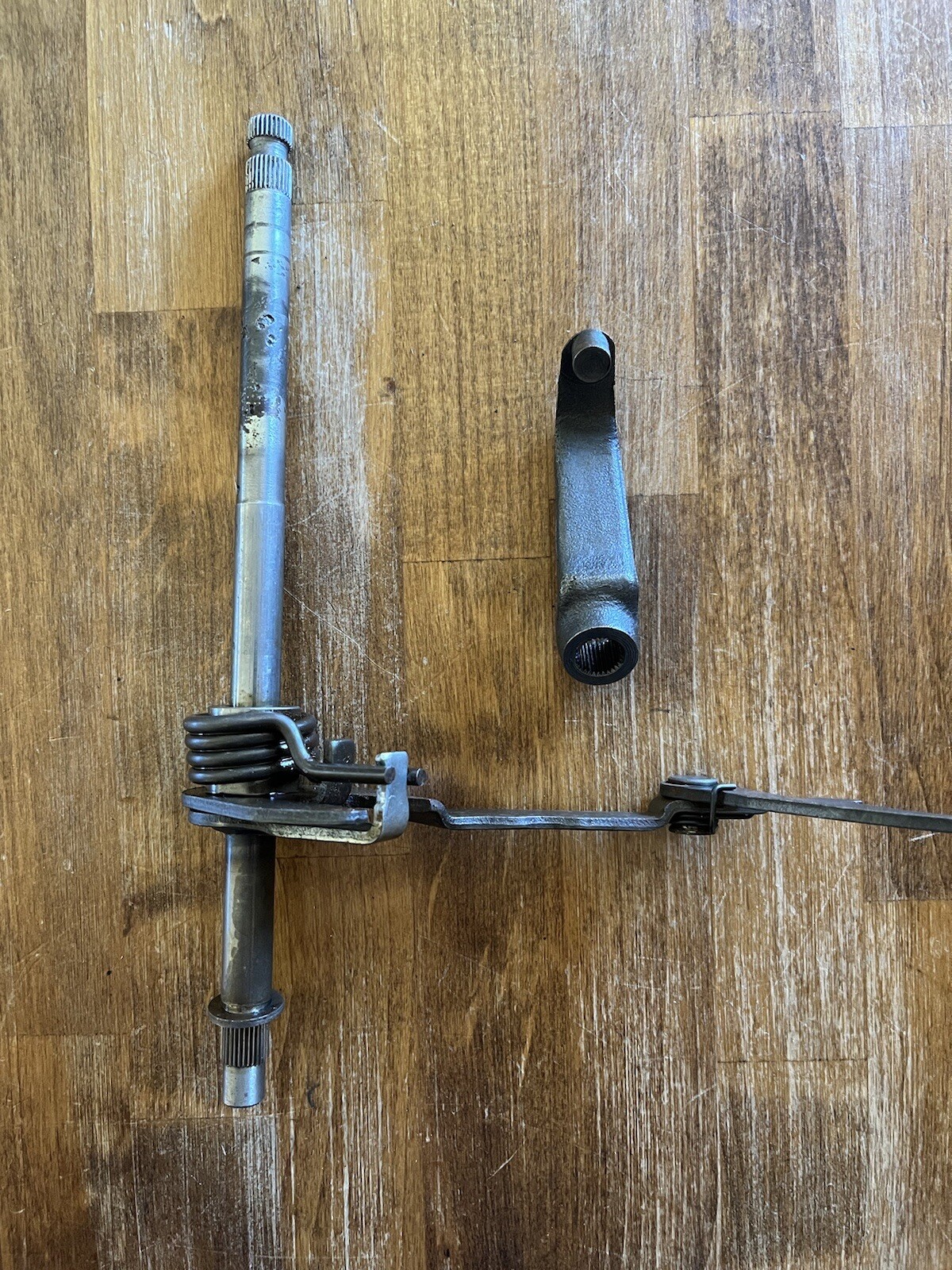 1978 Honda TRAIL 90 CT90 OEM Shift Shaft Same Day Ship