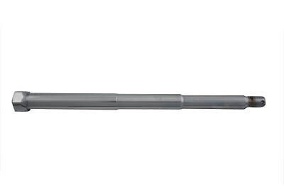 V-Twin 44-0209 Chrome Front Axle
