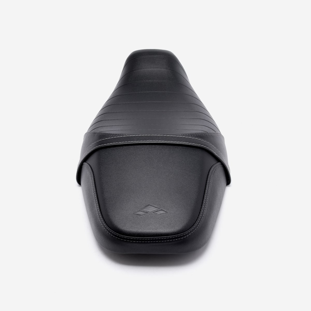 Main Seat for SR125-E5 Replacement Seat Easy Clean Front Black Street Motorcycle