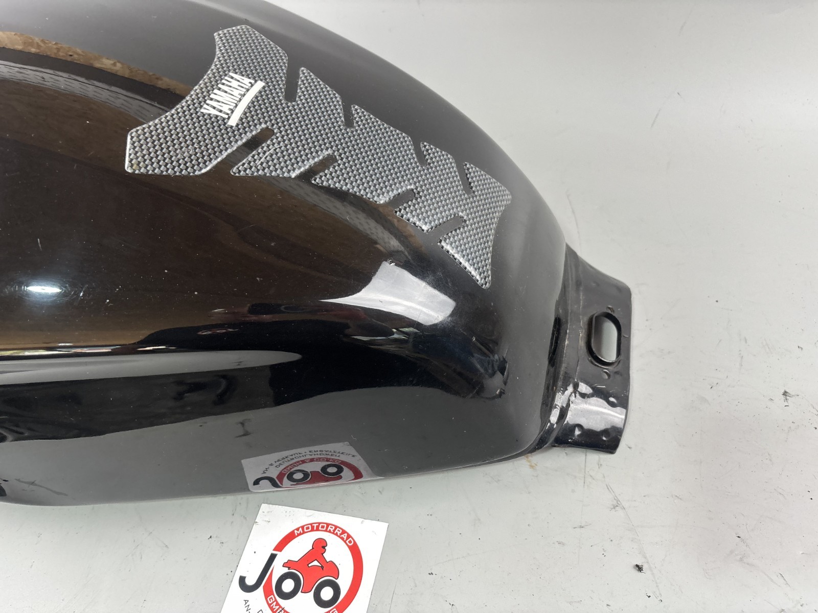 Yamaha XJR1200 4PU tank petrol tank fuel gas fuel tank fuel tank