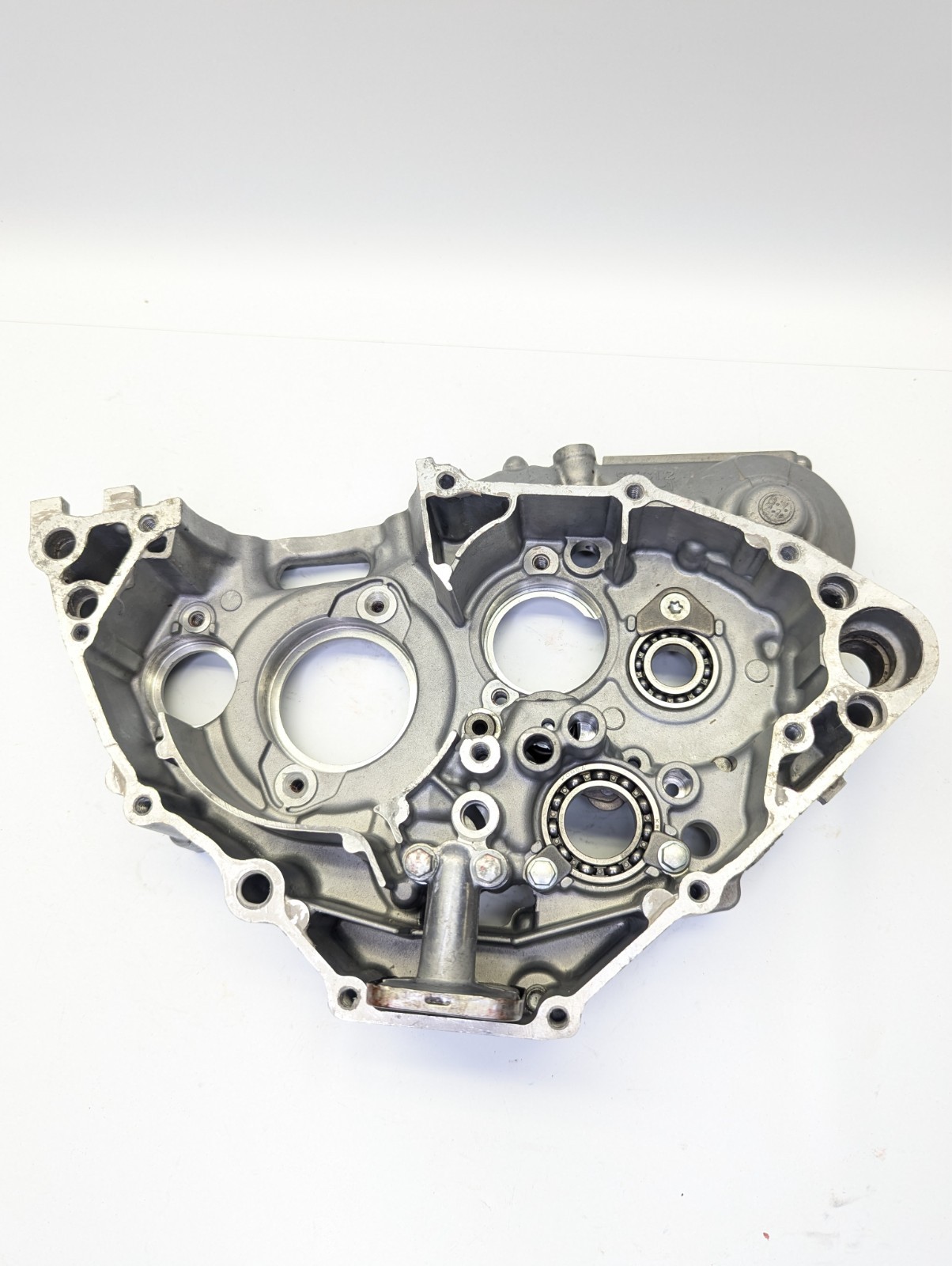 07-09 Yamaha yz250f Right side engine Crankcase case yz 250 f 250f cover