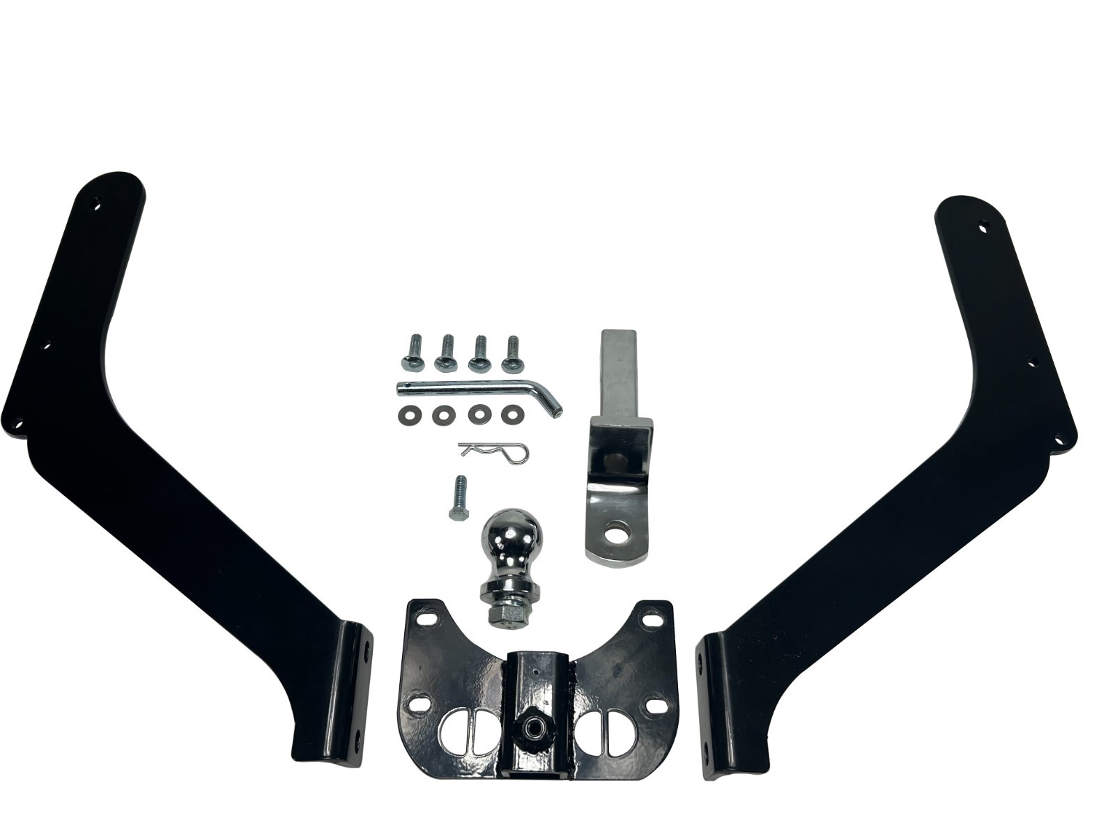 Trailer Hitch for 1986 to 2017 HARLEY-DAVIDSON® Softail Motorcycles