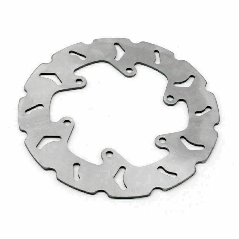 Front Brake Disc Rotor Fits Yamaha Majesty Skyliner 250 YP250 DX250 1998-2005